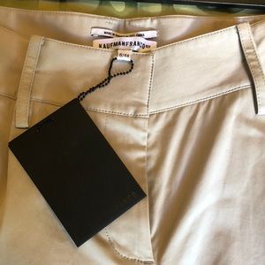 Kauffmann Franco pants